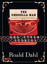 The umbrella man and other stories /