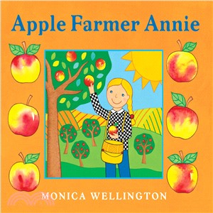 Apple Farmer Annie