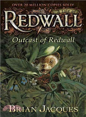 Outcast of Redwall