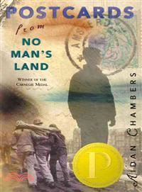 Postcards from no man's land / 