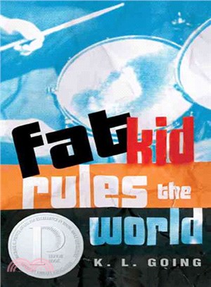 Fat Kid Rules the World /