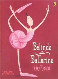 Belinda the ballerina /