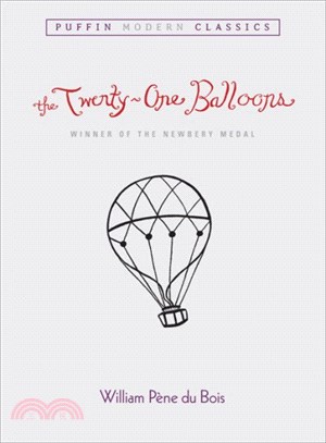 The Twenty-one Balloons