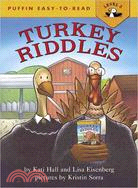 Turkey Riddles