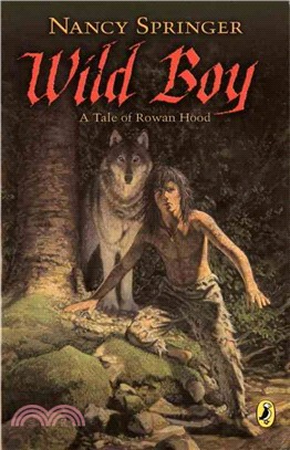 Wild Boy ─ A Tale of Rowan Hood