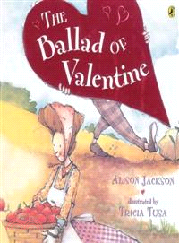 The Ballad of Valentine