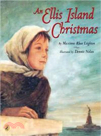 An Ellis Island Christmas