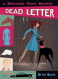 Dead Letter