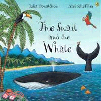 The snail and the whale /