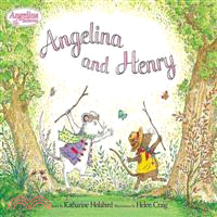 Angelina And Henry