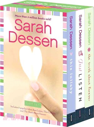 The Sarah Dessen
