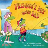 Froggy's Day With Dad