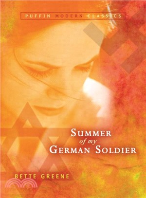 Summer of my German soldier /