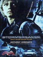 Stormbreaker /