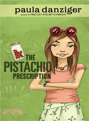 The Pistachio Prescription