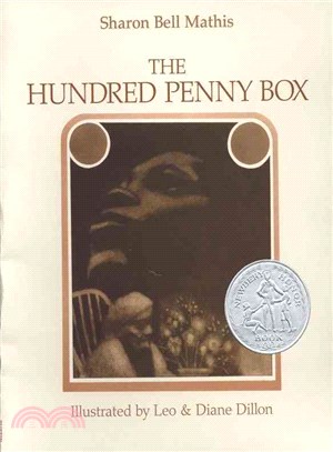 The Hundred-penny Box