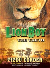 Lionboy :the truth /