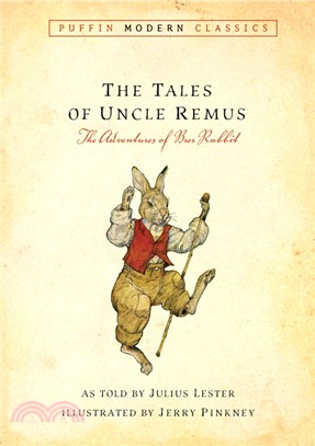 The Tales of Uncle Remus ─ The Adventures of Brer Rabbit