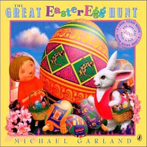 The Great Easter Egg Hunt