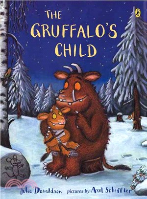 The Gruffalo's Child /