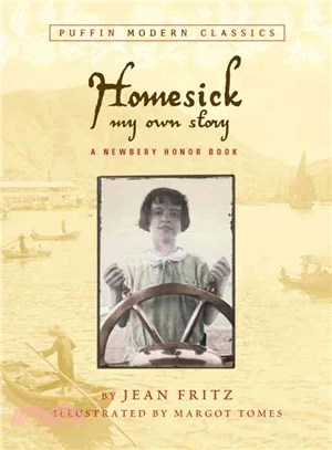 Homesick :my own story /