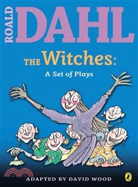 The Witches ─ A Set of Plays