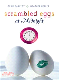 Scrambled Eggs at Midnight