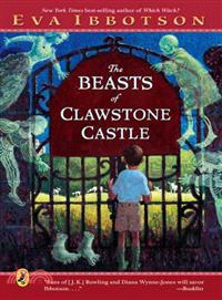 The Beasts of Clawstone Castle