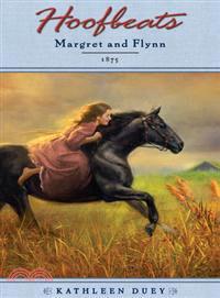 Margret and Flynn, 1875