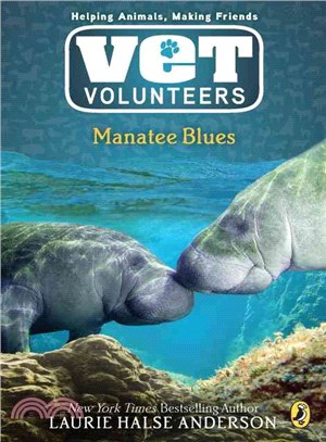 Manatee Blues