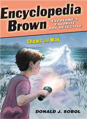 Encyclopedia Brown 9 : Shows the way