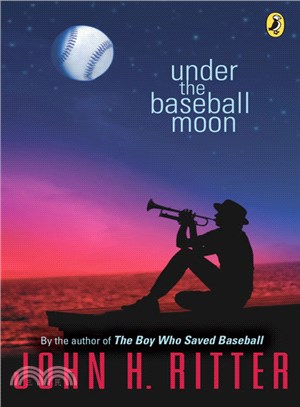 Under the Baseball Moon