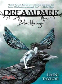 Blackbringer