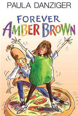 Forever Amber Brown