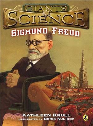 Sigmund Freud