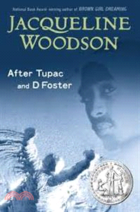 After Tupac and D Foster /