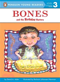 Bones and the Birthday Mystery