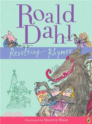 Revolting rhymes /