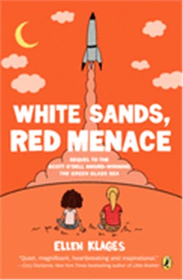 White Sands, Red Menace