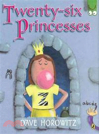 Twenty-Six Princesses