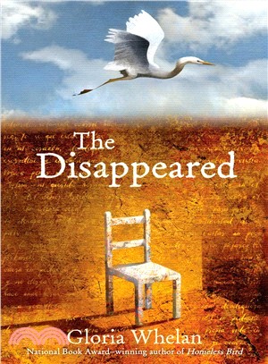 The Disappeared