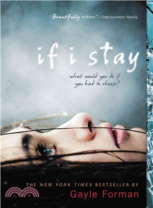 If I stay /