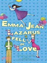 Emma-Jean Lazarus Fell in Love