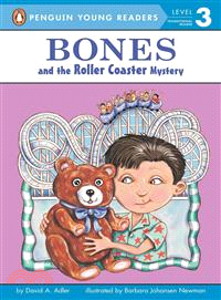 Bones and the Roller Coaster Mystery