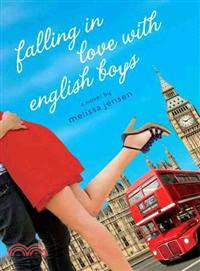 Falling in Love with English Boys