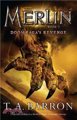 Merling Book 7 : Doomraga