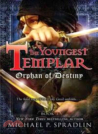 The yovngest templar /