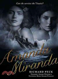 Amanda / Miranda