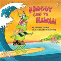 Froggy goes to Hawall /