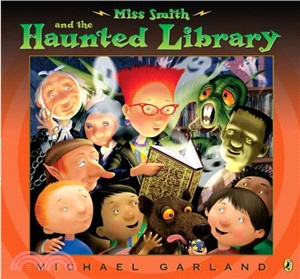 Miss Smith and the haunted l...